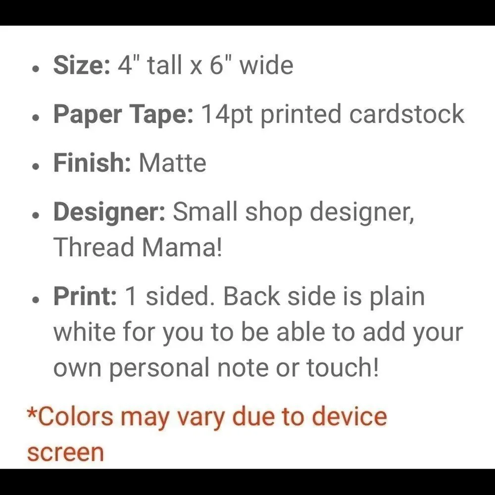 Poly Mailers MIX 6x9 10x13 14x17 insert cards stickers